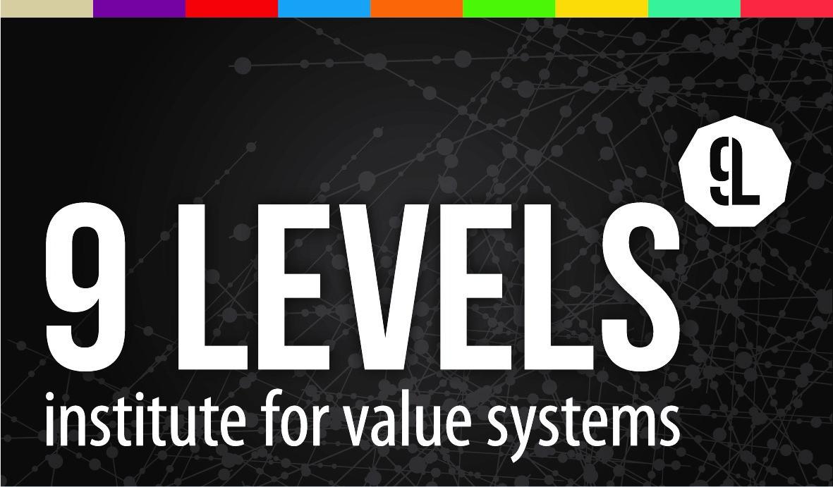 9 Levels institute for value systems