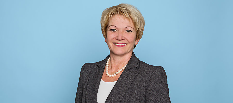 Jacqueline Totzke Christoffel